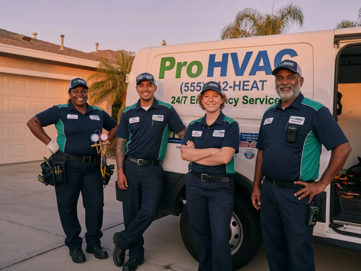 Furnace Repair company in Brinkhaven, OH